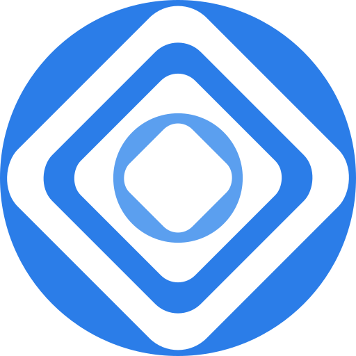 Blue Onion